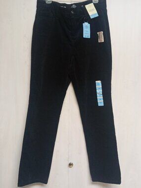 St. John's Bay Straight Leg Corduroy Pants